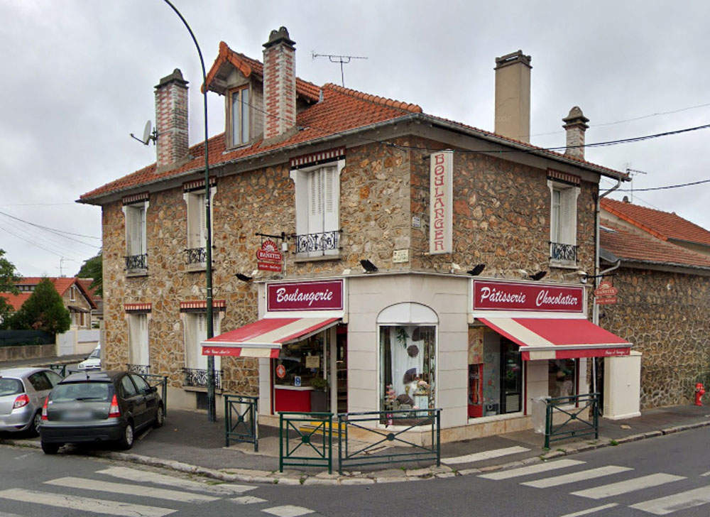 Au Fournil d’Or